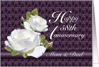 58th Anniversary for...