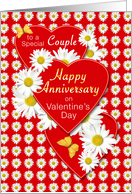 Couple Anniversary...