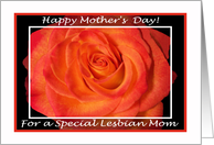 Mother's Day Lesbian...