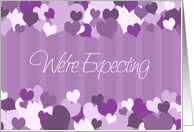 Purple Hearts We're...