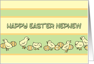 Happy Easter Nephew ...