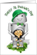 Happy St. Patricks...