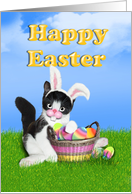 Happy Easter Basket...