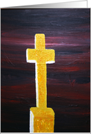 The Cross of Love