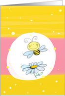 Bee Happy!