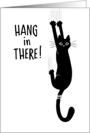 Hang in There! Funny...
