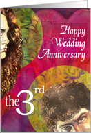 anniversary the 3rd