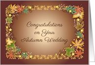 Congrats, Autumn...