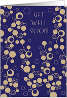 Get well for...
