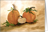 Pumpkins II