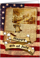 Happy 4th of July,...