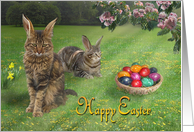Easter-Cat-Bunnies