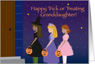 Happy Trick or...