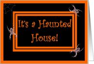 Halloween Haunted...