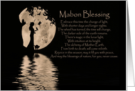 Mabon Blessings...