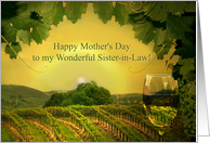 Wine Mother's Day...