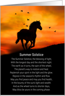 Summer Solstice...