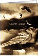 Autumn Equinox Mabon...