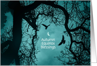 Autumn Equinox with...