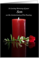 Son Remembrance on...