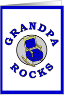 GRANDPA ROCKS -...