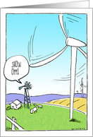 Windmill Envy,...