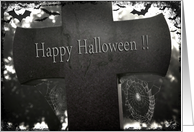 Happy Halloween -...