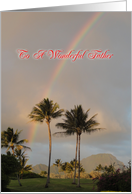 Kauai Rainbow Happy...