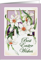 Best Easter Wishes...
