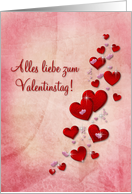 Hearts Valentine...