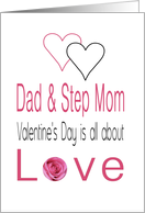 Dad & Step Mom -...
