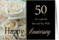 50th Anniversary,...
