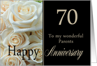 70th Anniversary,...