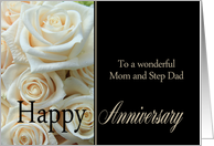 Anniversary, Mom &...