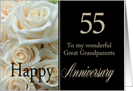 55th Anniversary...