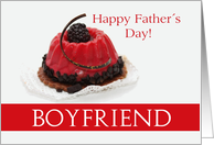 Boyfriend Father's...