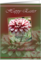 Easter wishes Birth...