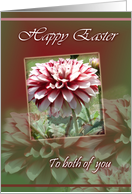 Easter wishes for...