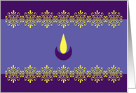 Diwali Greetings -...