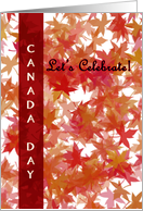 Happy Canada day -...