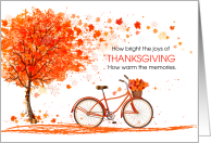 Thankgiving Joys...