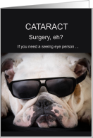 Cataract Surgery Get...
