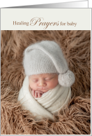 Prayers for Newborn...