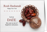 Rosh Hashanah Jewish...