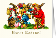 Easter Greetings....