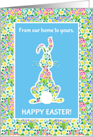 Easter Wishes Our...