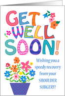 Get Well from...