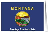 Montana - City of...
