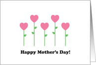 Happy Mother's Day! ...