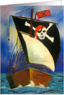 Pirate Ship - Boys...